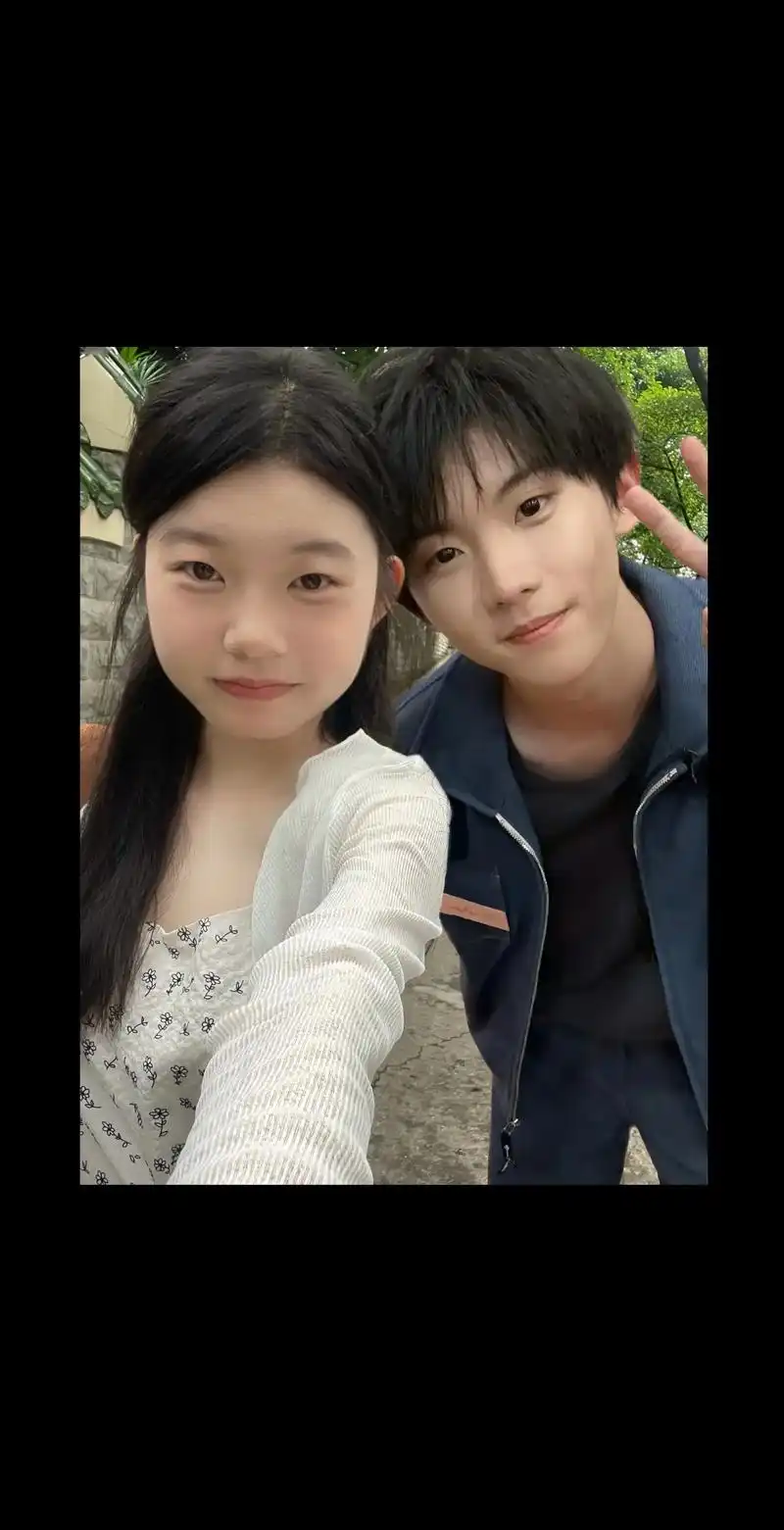 马嘉祺 #合照 - 抖音