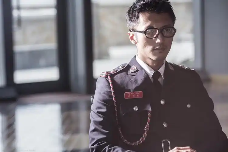 谢霆锋壁纸(多尺寸)写真图片-自制480x800壁纸.