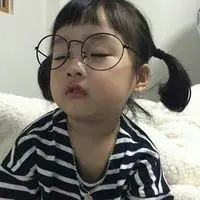 权律二头像,权律二超萌嘟嘴头像高清图片-可爱头像