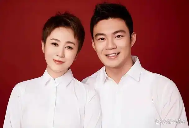 马丽嫁比自己小11岁丈夫38岁高龄为其生下孩子今成人生赢家