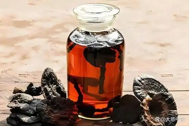 药酒的制作方法建议收藏