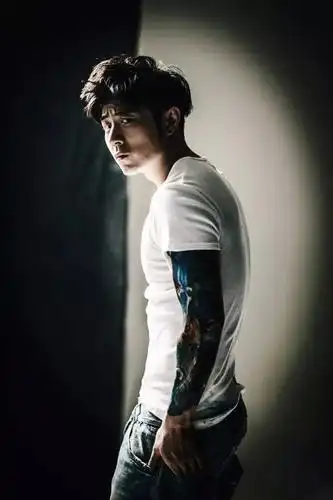 一巴掌算啥高晓攀最喜欢的是打脸最不怕的是玩命