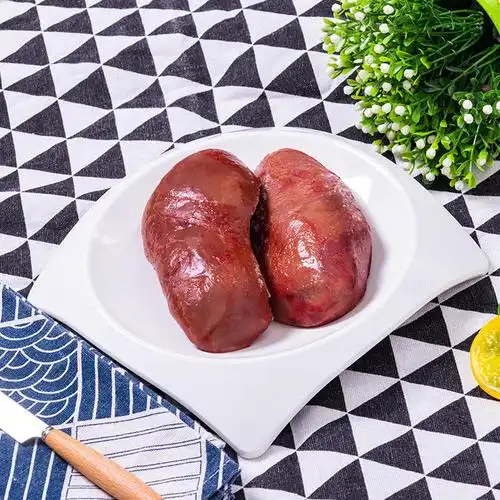 【friselva】4425冷冻猪腰 5kg/箱