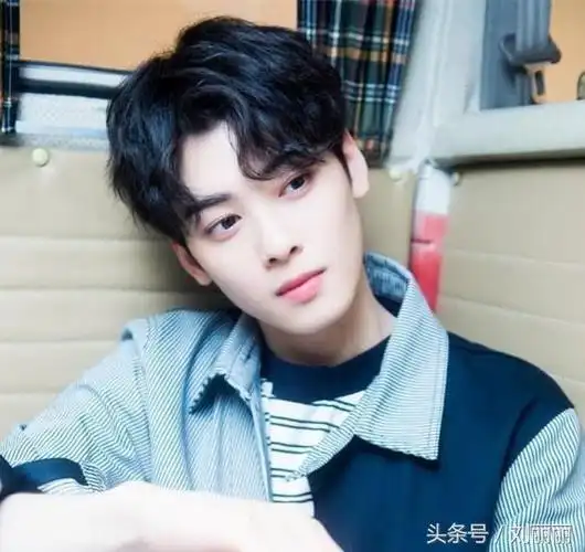 最适合中国男生的10款秋冬发型,超有派