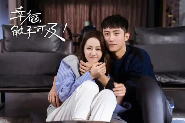 黄景瑜承认离婚,与前妻达成和解,网友:热巴放心和他在一起吧