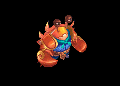 民间传说中,为什么总是虾兵蟹将,龟为丞相?原来很有智慧