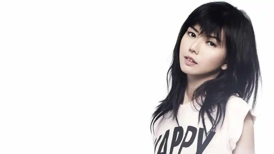 孙燕姿推出新专辑"跳舞的梵谷" 鼓励自己也鼓励大家