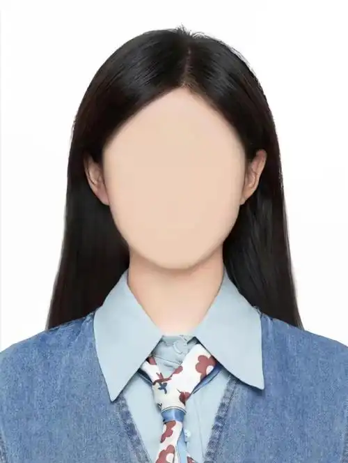 抠图素材证件照996992