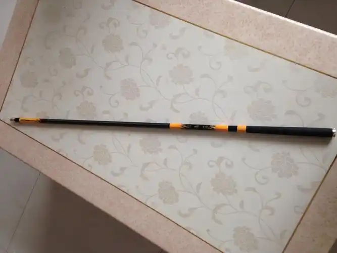 批发高碳素烈焰鱼竿3.6 4.5 5.4 6.3米28调超轻超硬台钓竿