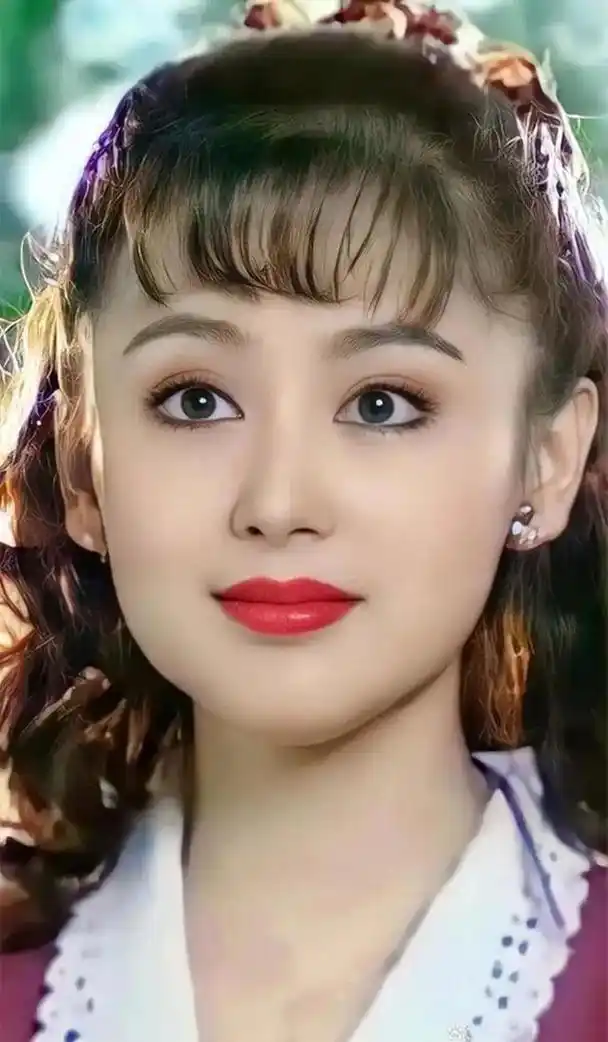 陈红:绝世佳人,七个古装角色,你觉得哪一个最美