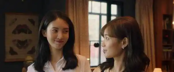 原创原创了不起的女孩扑街了金晨李一桐cp好嗑收视率却很惨淡