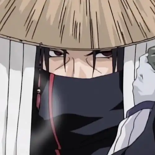 动漫头像:火影忍者晓鼬头像,为什么会有如此完美的男人_腾讯新闻