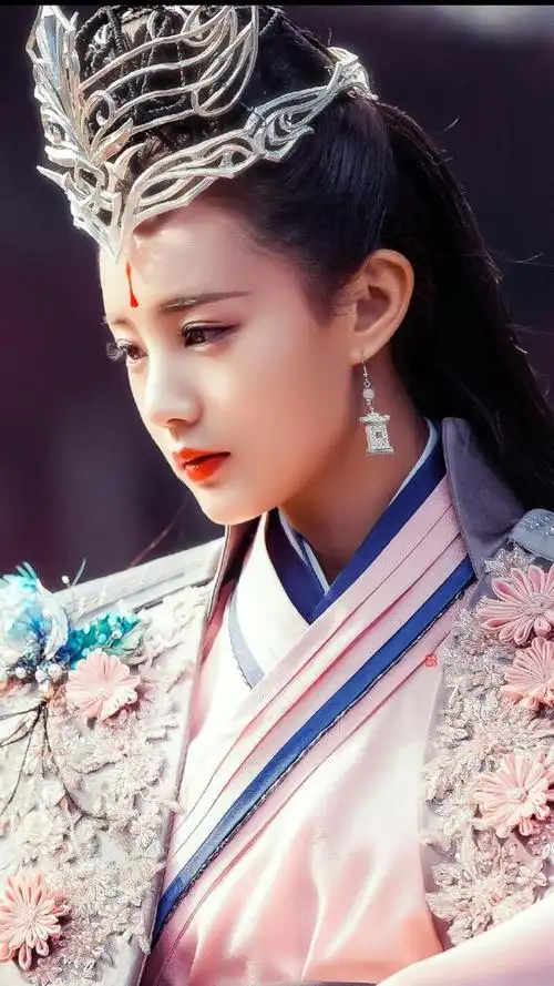 李一桐最美的5个古装角色