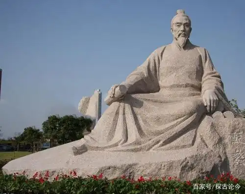 陶山故里,君子之邑,举行范蠡文化学术暨经济思想研究,南阳受邀