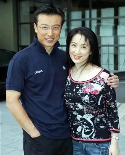 回顾32年后回顾《雪山飞狐》孟飞三婚,王璐瑶变化太大,3位已逝