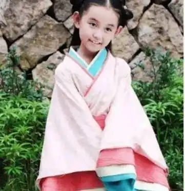 原创《美人心计》中的4位小美女,除了她长胖了,其他三位都有高颜值