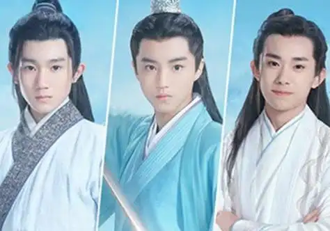 你没看过的tfboys出道mv《十年》