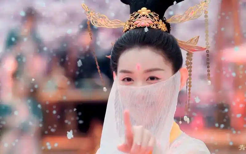 【三千鸦杀】蒋依依跳舞这一段真的有惊艳我.