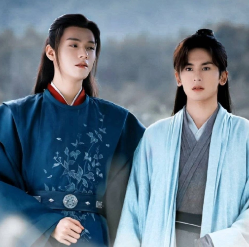 山河令在线电视剧免费完整观看全136集全加长版3680p蓝光中字已完结