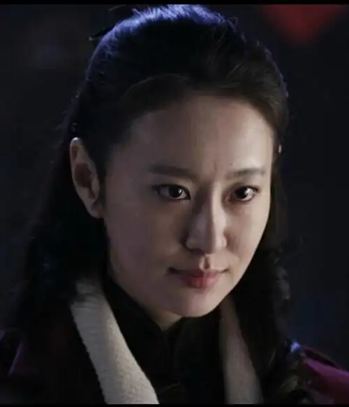 不喜欢伪装者里的程锦云