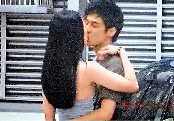 章子怡终于说实话了,如果当初霍启山不放弃,她绝不会嫁给汪峰!