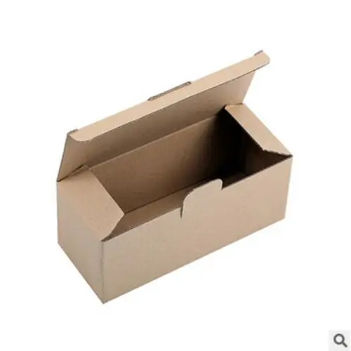 供应高品质瓦楞纸盒 可定做加工