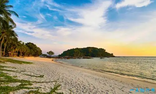 马来西亚旅游景点排名,旅游攻略大全