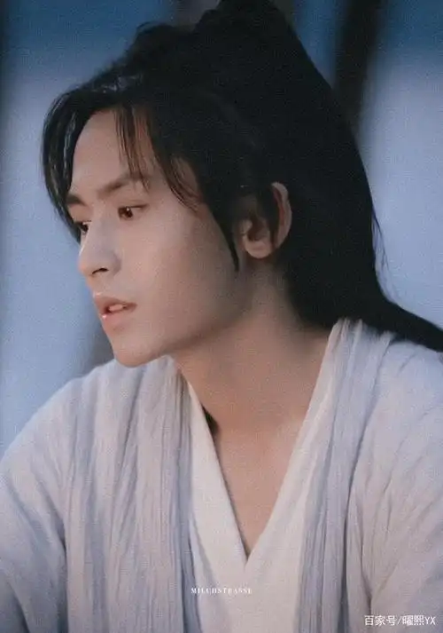 山河令阿絮张哲瀚手机壁纸