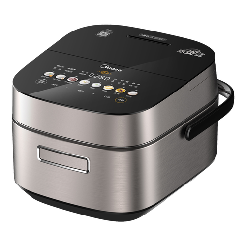 美的赤炎臻香ih电饭煲家用4l钛金鼎釜多功能智能官方sfb4021h