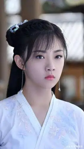 苏犹怜(吴佳怡)