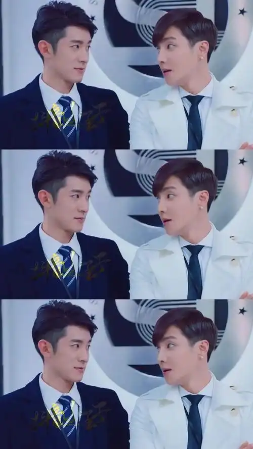 sci迷案集高瀚宇季肖冰#双向奔赴,彼此的逆鳞啊-度小视