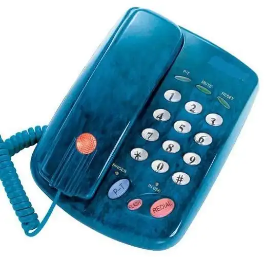 telephone etiquette 电话礼仪 (1)