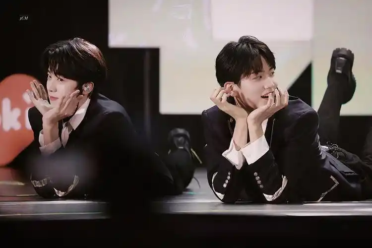 78周柯宇张嘉元他们从冬天走到这个夏天78