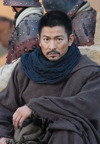 影音娱乐 下载特区 刘德华《墨攻》专题 正文http://ent.sina.com.