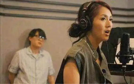 有一种友情叫陈奕迅和杨千嬅