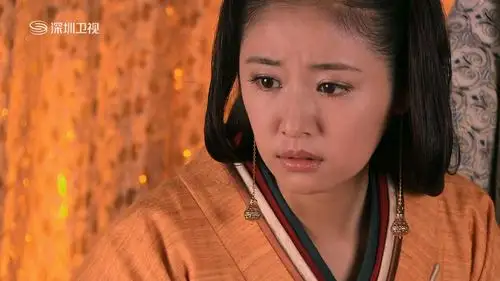 截图版《美人心计》(第35集)