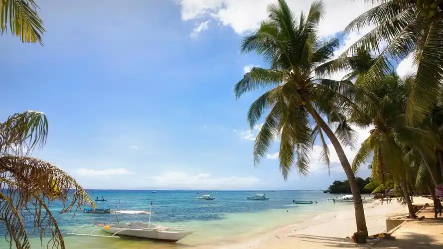 2021/2022菲律宾海滩度假 | booking.com