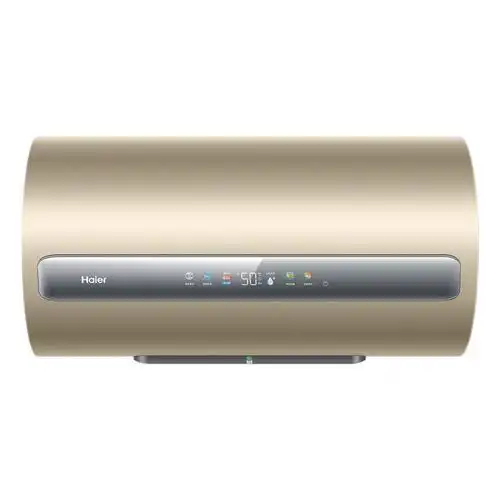 海尔 (haier) 60升电热水器家用洗澡节能速热大储水式卫生间 3300w匀