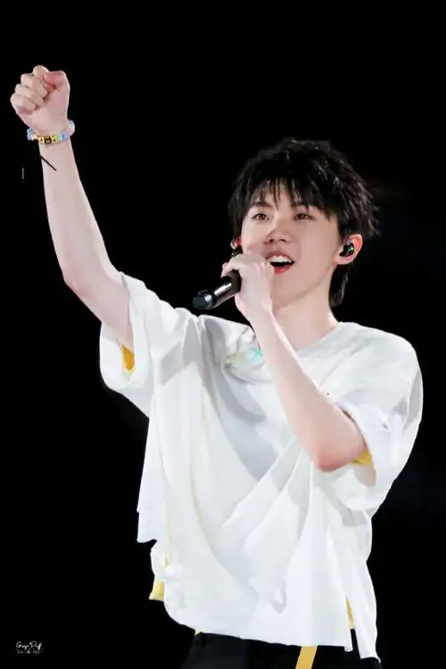 马嘉祺理想之途演唱会