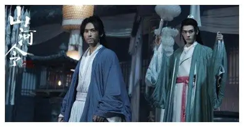 天涯客谁是攻谁是受演员表龚俊张瀚哲有cp感吗