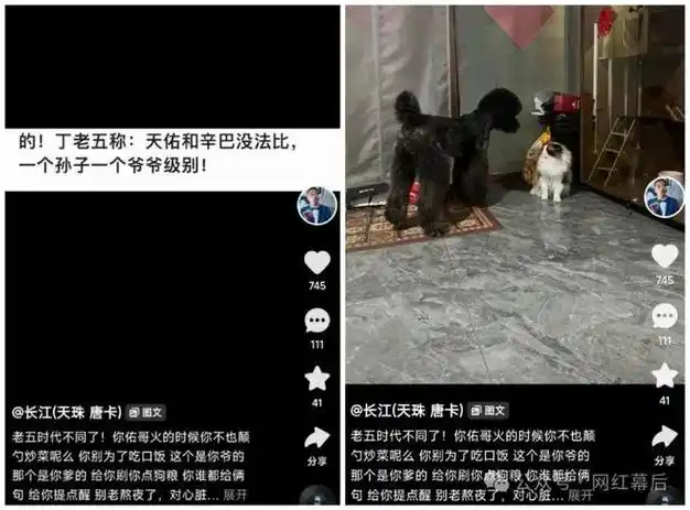 "辛选"随便一个最狗的主播都比你们强,即便辛巴不直播,也稳坐818老大