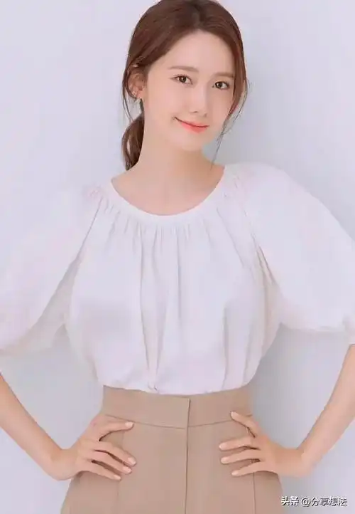 林允儿明星壁纸(8)