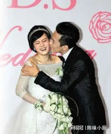 邓超与孙俪结婚11年始终甜蜜如初相互理解与付出是婚姻的秘诀