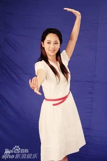 杨紫个人简历资料最新消息-明星库-中国时尚网