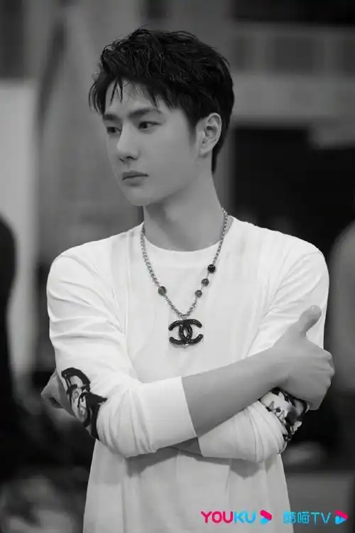 王一博当队长的那些年