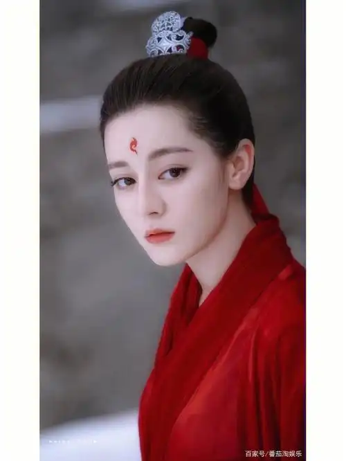 谁是你们心中最爱的古装剧明星美女