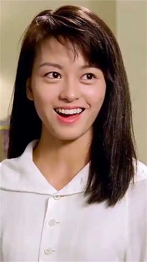 长发和短发的梁咏琪哪一款是你的菜这也太美了