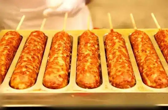 想学新派臭豆腐技术去哪里