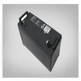 沈阳松下阀控式免维护铅酸蓄电池lc-p12120st