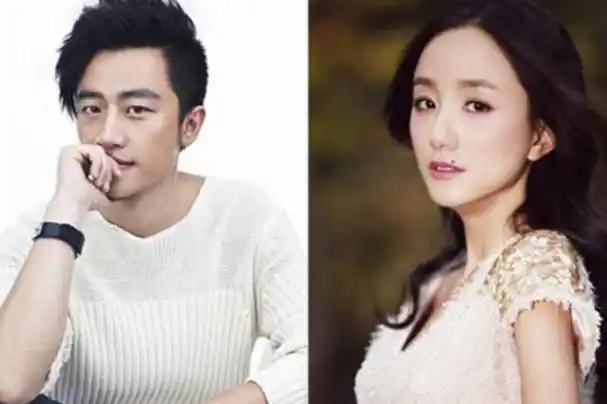 李倩黄轩唯一官宣女友16岁拍戏救患癌父亲39岁点痣后认不出